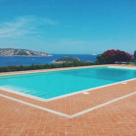 Casa Blue Villaggio Est Capo Coda Cavallo Exterior photo