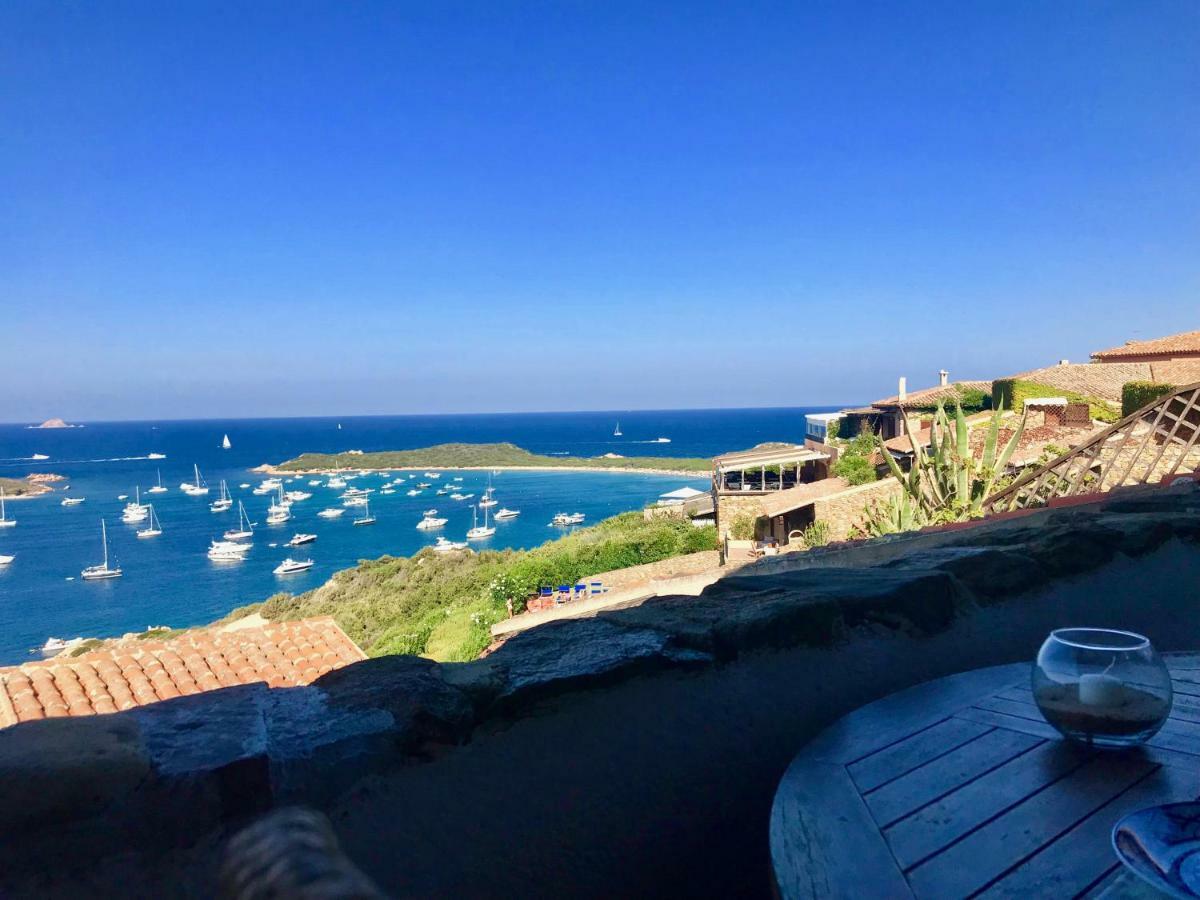 Casa Blue Villaggio Est Capo Coda Cavallo Exterior photo